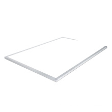 10.6mm thickness high bright ultra slim surface mounted flexible frameless led light panel